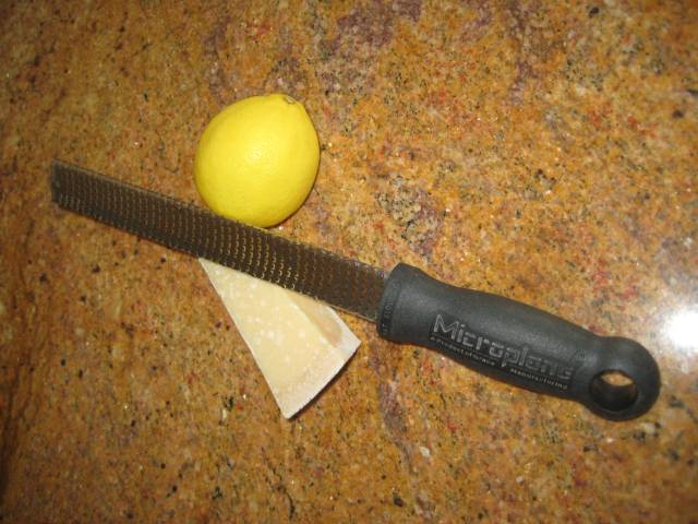 Microplane Grater