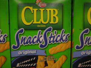 Snack Sticks