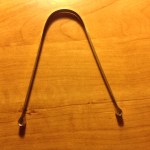 tongue scraper