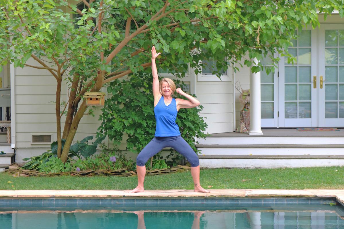 julie webster essentrics