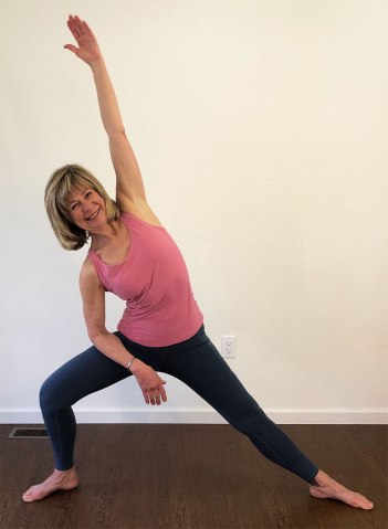 essentrics-with-julie-webster